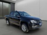 VW Amarok bei Gebrauchtwagen.expert - Abbildung (2 / 15)