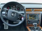 VW Phaeton bei Gebrauchtwagen.expert - Abbildung (9 / 15)