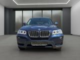 BMW X3 bei Gebrauchtwagen.expert - Abbildung (3 / 15)