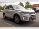 Suzuki Vitara bei Gebrauchtwagen.expert - Abbildung (2 / 15)