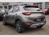 Kia Stonic bei Gebrauchtwagen.expert - Abbildung (4 / 15) Kia Stonic bei Gebrauchtwagen.expert - Abbildung (4 / 15)