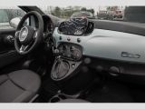 Fiat 500 C bei Gebrauchtwagen.expert - Abbildung (6 / 9)