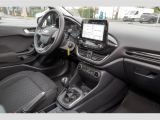 Ford Fiesta bei Gebrauchtwagen.expert - Abbildung (8 / 15)