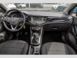Opel Astra bei Gebrauchtwagen.expert - Abbildung (11 / 15)