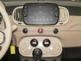 Fiat 500 C bei Gebrauchtwagen.expert - Abbildung (11 / 15) Fiat 500 C bei Gebrauchtwagen.expert - Abbildung (11 / 15)