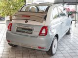 Fiat 500 C bei Gebrauchtwagen.expert - Abbildung (3 / 15) Fiat 500 C bei Gebrauchtwagen.expert - Abbildung (3 / 15)