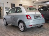 Fiat 500 C bei Gebrauchtwagen.expert - Abbildung (4 / 15) Fiat 500 C bei Gebrauchtwagen.expert - Abbildung (4 / 15)