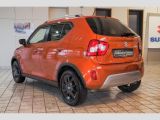 Suzuki Ignis bei Gebrauchtwagen.expert - Abbildung (4 / 15)