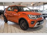 Suzuki Ignis bei Gebrauchtwagen.expert - Abbildung (2 / 15)