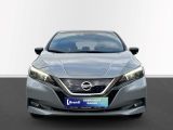 Nissan Leaf bei Gebrauchtwagen.expert - Abbildung (5 / 15)