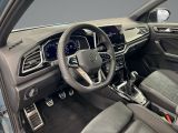VW T-Roc bei Gebrauchtwagen.expert - Abbildung (7 / 15)