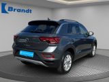 VW T-Roc bei Gebrauchtwagen.expert - Abbildung (4 / 15)