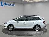 Skoda Fabia bei Gebrauchtwagen.expert - Abbildung (3 / 15) Skoda Fabia bei Gebrauchtwagen.expert - Abbildung (3 / 15)