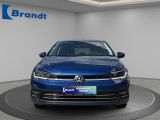 VW Polo bei Gebrauchtwagen.expert - Abbildung (5 / 15)