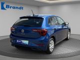 VW Polo bei Gebrauchtwagen.expert - Abbildung (4 / 15)