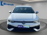 VW Golf VIII bei Gebrauchtwagen.expert - Abbildung (4 / 15)