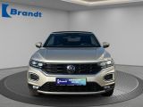 VW T-Roc bei Gebrauchtwagen.expert - Abbildung (5 / 15)