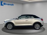 VW T-Roc bei Gebrauchtwagen.expert - Abbildung (3 / 15)
