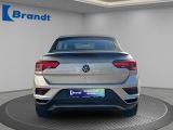 VW T-Roc bei Gebrauchtwagen.expert - Abbildung (6 / 15)