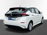Nissan Leaf bei Gebrauchtwagen.expert - Abbildung (5 / 15)