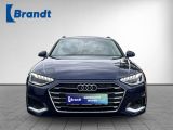 Audi A4 bei Gebrauchtwagen.expert - Abbildung (4 / 15) Audi A4 bei Gebrauchtwagen.expert - Abbildung (4 / 15)