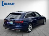 Audi A4 bei Gebrauchtwagen.expert - Abbildung (3 / 15) Audi A4 bei Gebrauchtwagen.expert - Abbildung (3 / 15)