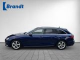 Audi A4 bei Gebrauchtwagen.expert - Abbildung (2 / 15) Audi A4 bei Gebrauchtwagen.expert - Abbildung (2 / 15)