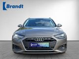Audi A4 bei Gebrauchtwagen.expert - Abbildung (4 / 15)