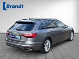 Audi A4 bei Gebrauchtwagen.expert - Abbildung (3 / 15)