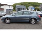 Peugeot 407 bei Gebrauchtwagen.expert - Abbildung (5 / 15)