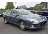 Peugeot 407 bei Gebrauchtwagen.expert - Abbildung (3 / 15)