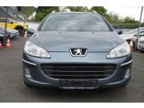 Peugeot 407 bei Gebrauchtwagen.expert - Abbildung (2 / 15)