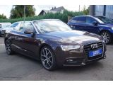 Audi A5 Cabriolet bei Gebrauchtwagen.expert - Abbildung (3 / 15)