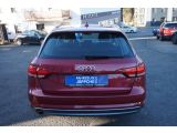 Audi A4 bei Gebrauchtwagen.expert - Abbildung (6 / 15)