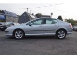 Peugeot 407 bei Gebrauchtwagen.expert - Abbildung (5 / 15)