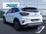 Ford Puma bei Gebrauchtwagen.expert - Abbildung (3 / 9) Ford Puma bei Gebrauchtwagen.expert - Abbildung (3 / 9)