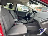 Ford Focus Turnier bei Gebrauchtwagen.expert - Abbildung (14 / 15)