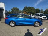 Ford Focus Turnier bei Gebrauchtwagen.expert - Abbildung (6 / 15)