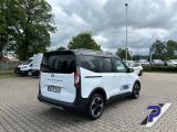 Ford Tourneo bei Gebrauchtwagen.expert - Abbildung (5 / 15)