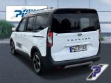 Ford Tourneo bei Gebrauchtwagen.expert - Abbildung (3 / 15)