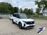 Ford Tourneo bei Gebrauchtwagen.expert - Abbildung (7 / 15)