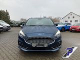 Ford S-Max bei Gebrauchtwagen.expert - Abbildung (8 / 15)