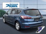 Ford S-Max bei Gebrauchtwagen.expert - Abbildung (3 / 15)