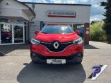Renault Kadjar bei Gebrauchtwagen.expert - Abbildung (8 / 15) Renault Kadjar bei Gebrauchtwagen.expert - Abbildung (8 / 15)