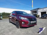 Mitsubishi Space Star bei Gebrauchtwagen.expert - Abbildung (7 / 15)