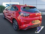 Ford Puma bei Gebrauchtwagen.expert - Abbildung (3 / 15) Ford Puma bei Gebrauchtwagen.expert - Abbildung (3 / 15)