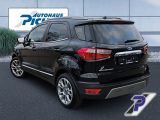 Ford EcoSport bei Gebrauchtwagen.expert - Abbildung (3 / 15)
