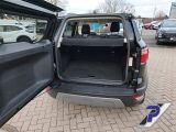 Ford EcoSport bei Gebrauchtwagen.expert - Abbildung (10 / 15)