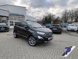 Ford EcoSport bei Gebrauchtwagen.expert - Abbildung (7 / 15)