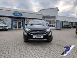 Ford EcoSport bei Gebrauchtwagen.expert - Abbildung (8 / 15)